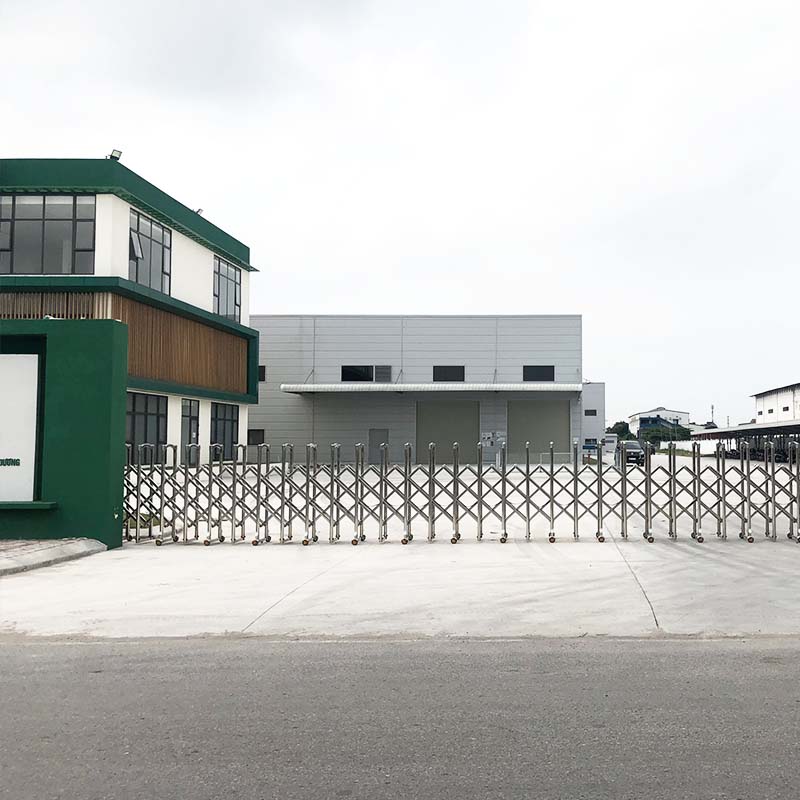 世邦玩具-生產基地